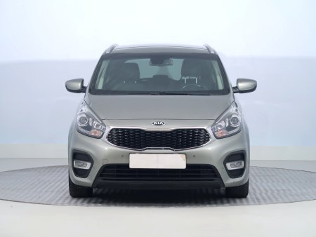 Kia Carens, 2017 - pohled č. 2