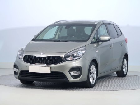 Kia Carens, 2017 - pohled č. 3