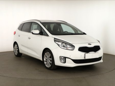 Kia Carens, 2016