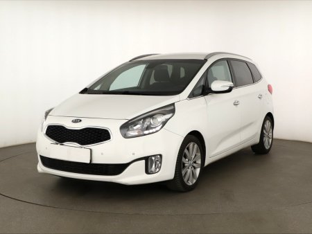 Kia Carens, 2016 - pohled č. 3