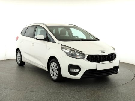Kia Carens, 2019