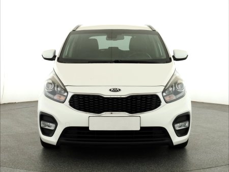 Kia Carens, 2019 - pohled č. 2