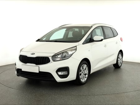 Kia Carens, 2019 - pohled č. 3