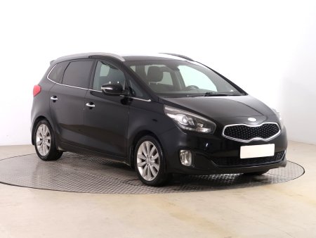 Kia Carens, 2014