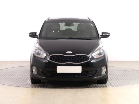 Kia Carens, 2014 - pohled č. 2