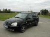 Kia Carens, 2003 - pohled č. 3