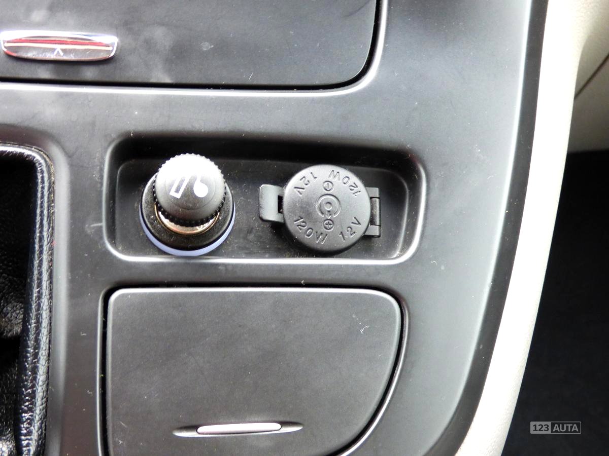 Kia Carnival, 2008 - pohled č. 23