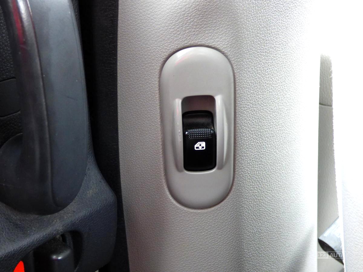 Kia Carnival, 2008 - pohled č. 30