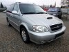 Kia Carnival, 2005 - pohled č. 8
