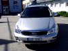 Kia Carnival, 2011 - celkový pohled
