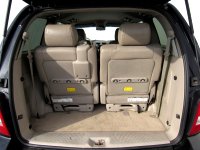 Kia Carnival, 2006 - pohled č. 10