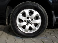 Kia Carnival, 2006 - pohled č. 11