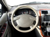 Kia Carnival, 2006 - pohled č. 12