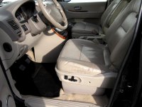 Kia Carnival, 2006 - pohled č. 14