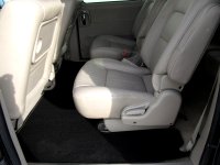 Kia Carnival, 2006 - pohled č. 15