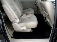 Kia Carnival, 2006 - pohled č. 17