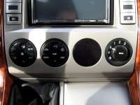 Kia Carnival, 2006 - pohled č. 18