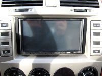 Kia Carnival, 2006 - pohled č. 19