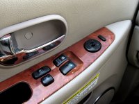 Kia Carnival, 2006 - pohled č. 20