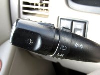 Kia Carnival, 2006 - pohled č. 21