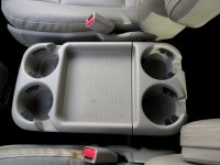 Kia Carnival, 2006 - pohled č. 22