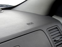 Kia Carnival, 2006 - pohled č. 24