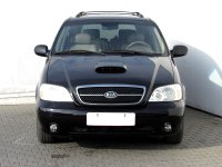 Kia Carnival, 2006 - pohled č. 2