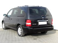 Kia Carnival, 2006 - pohled č. 7