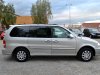 Kia Carnival, 2004 - pohled č. 2