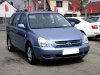 Kia Carnival, 2008 - celkový pohled