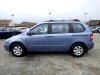 Kia Carnival, 2008 - pohled č. 8
