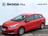 Kia Cee´d, 2017 - celkový pohled