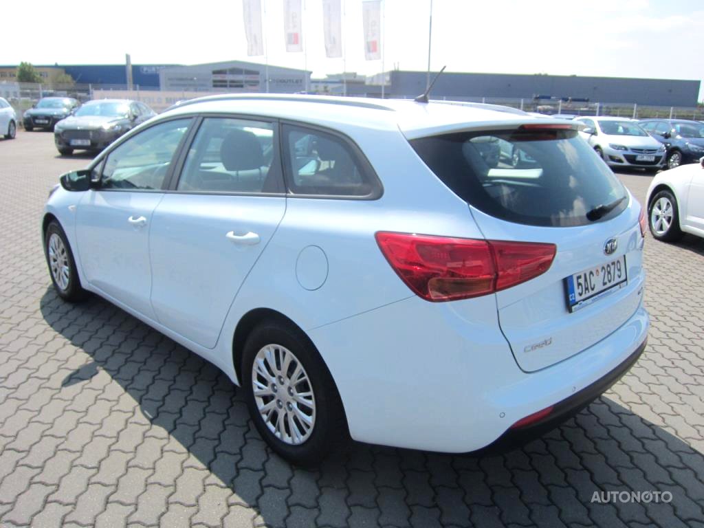 Opel Insignia, 2019 - pohled č. 3