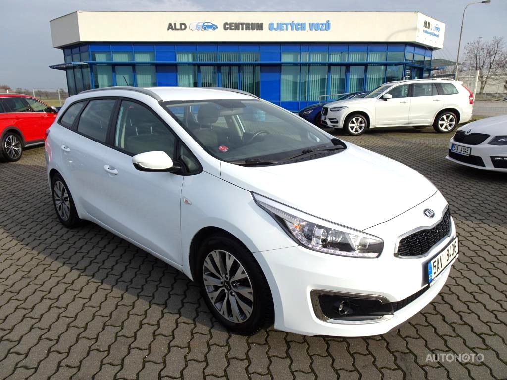 Škoda Superb III, 2020 - celkový pohled