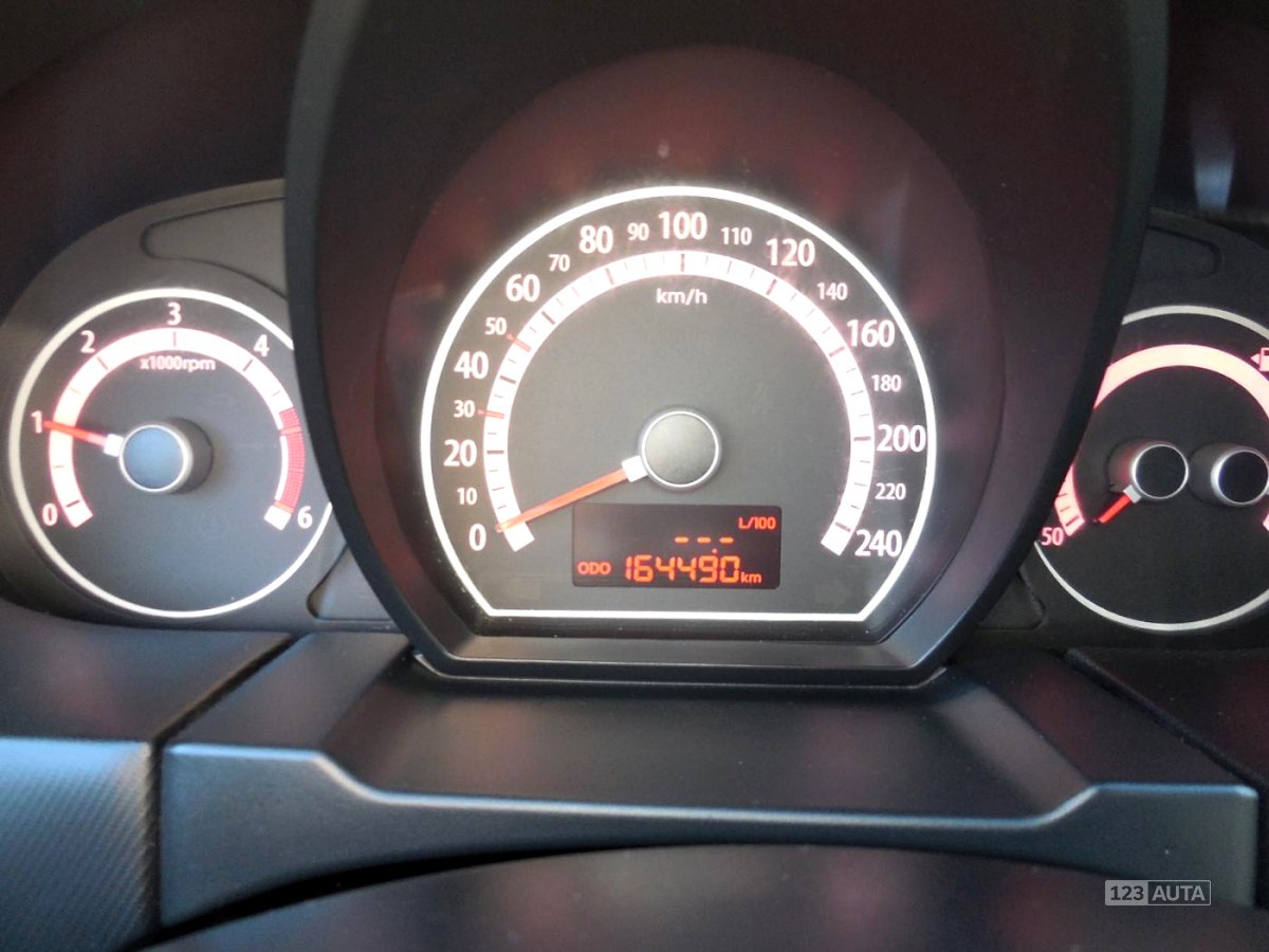 Kia Cee´d, 2011 - pohled č. 9