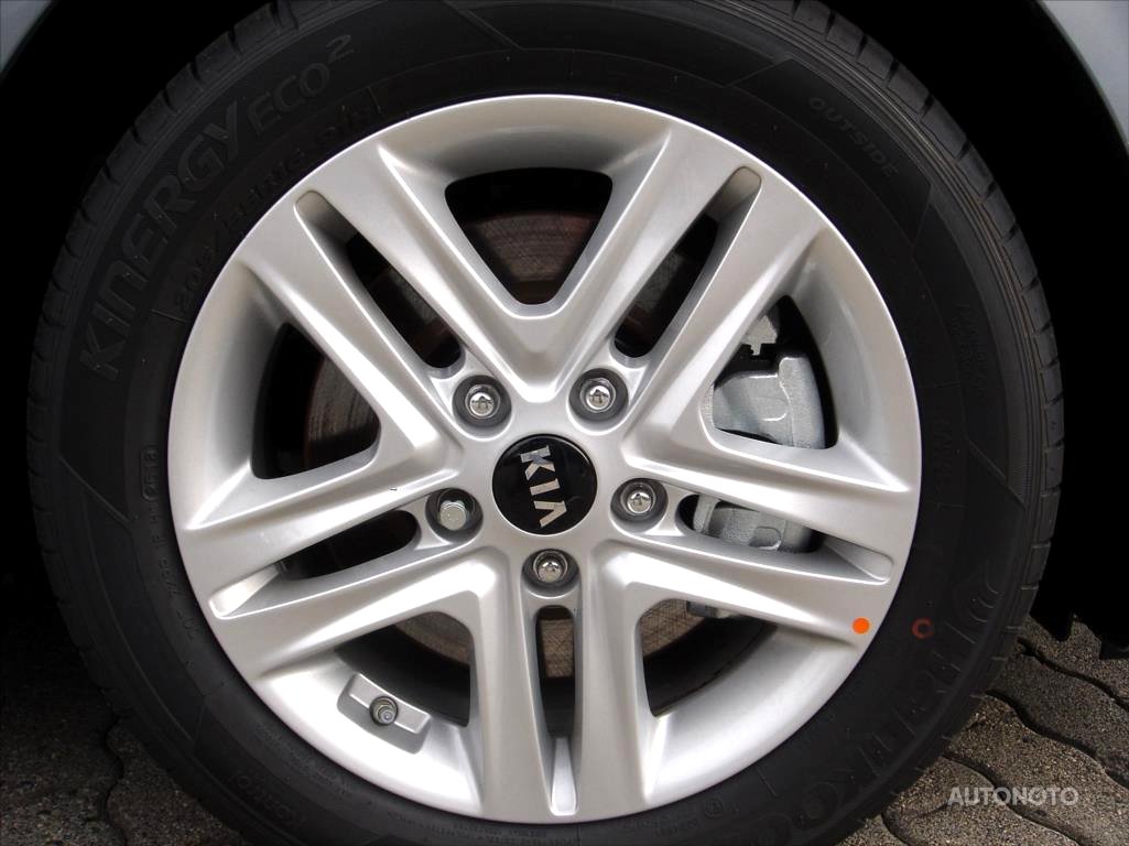 Kia Cee´d, 2018 - pohled č. 10