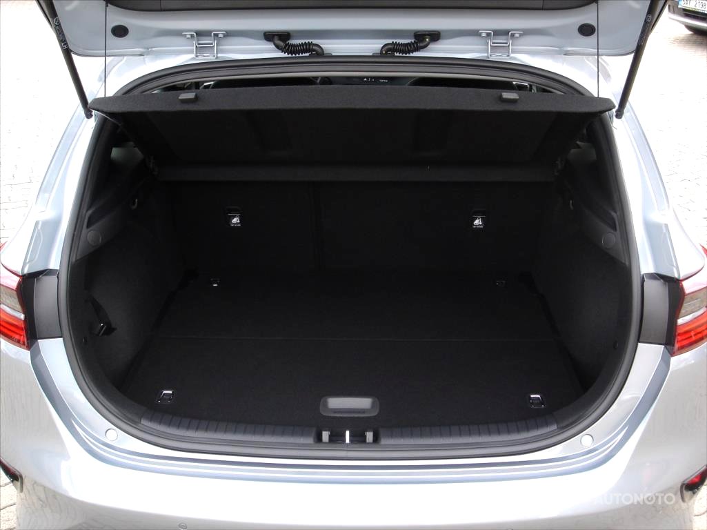 Kia Cee´d, 2018 - pohled č. 7