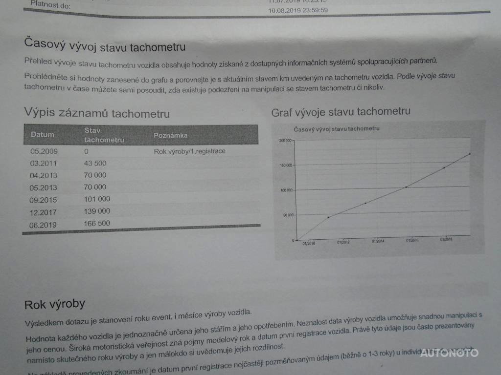 Kia Cee´d, 2009 - pohled č. 3