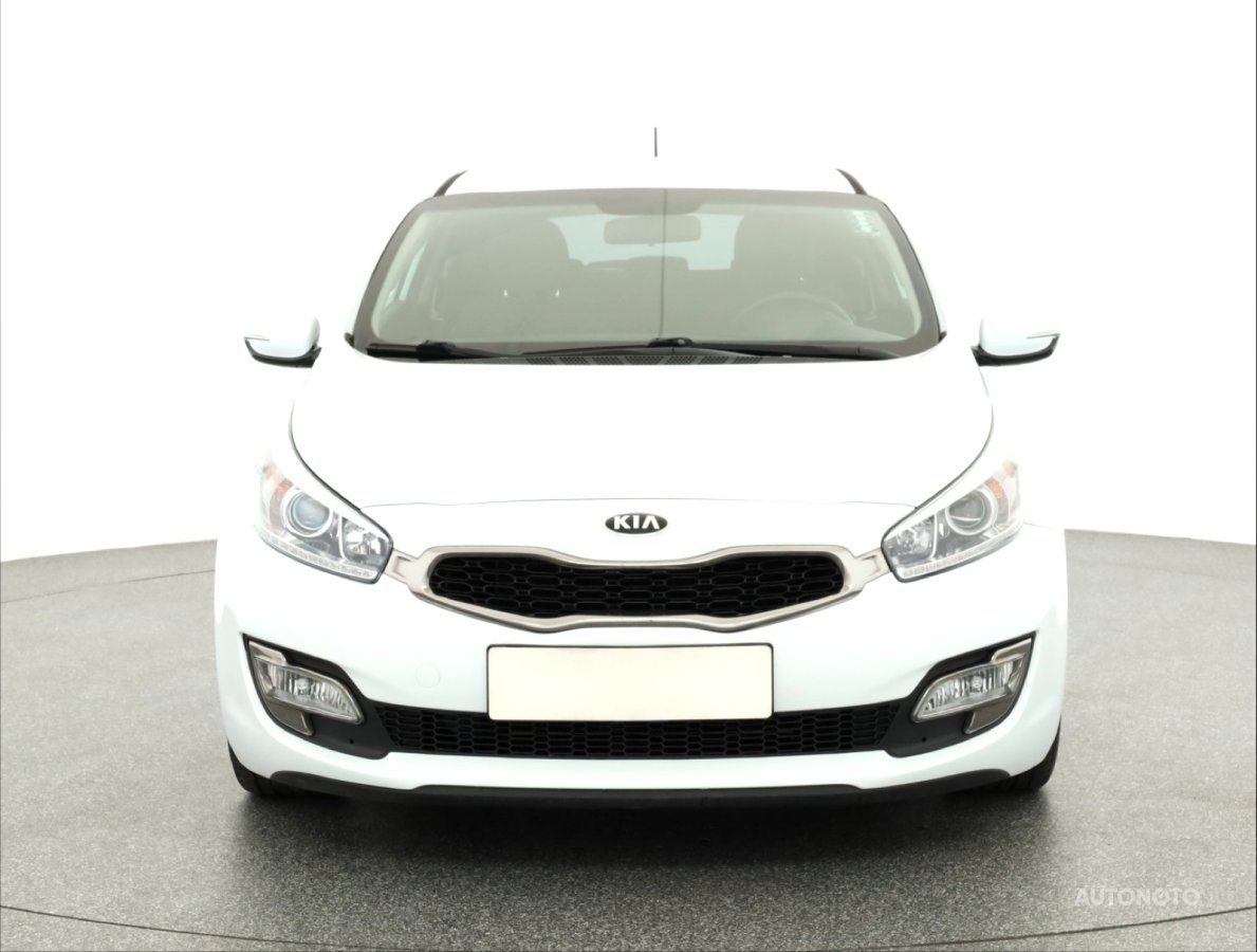 Kia Cee´d, 2013 - pohled č. 2