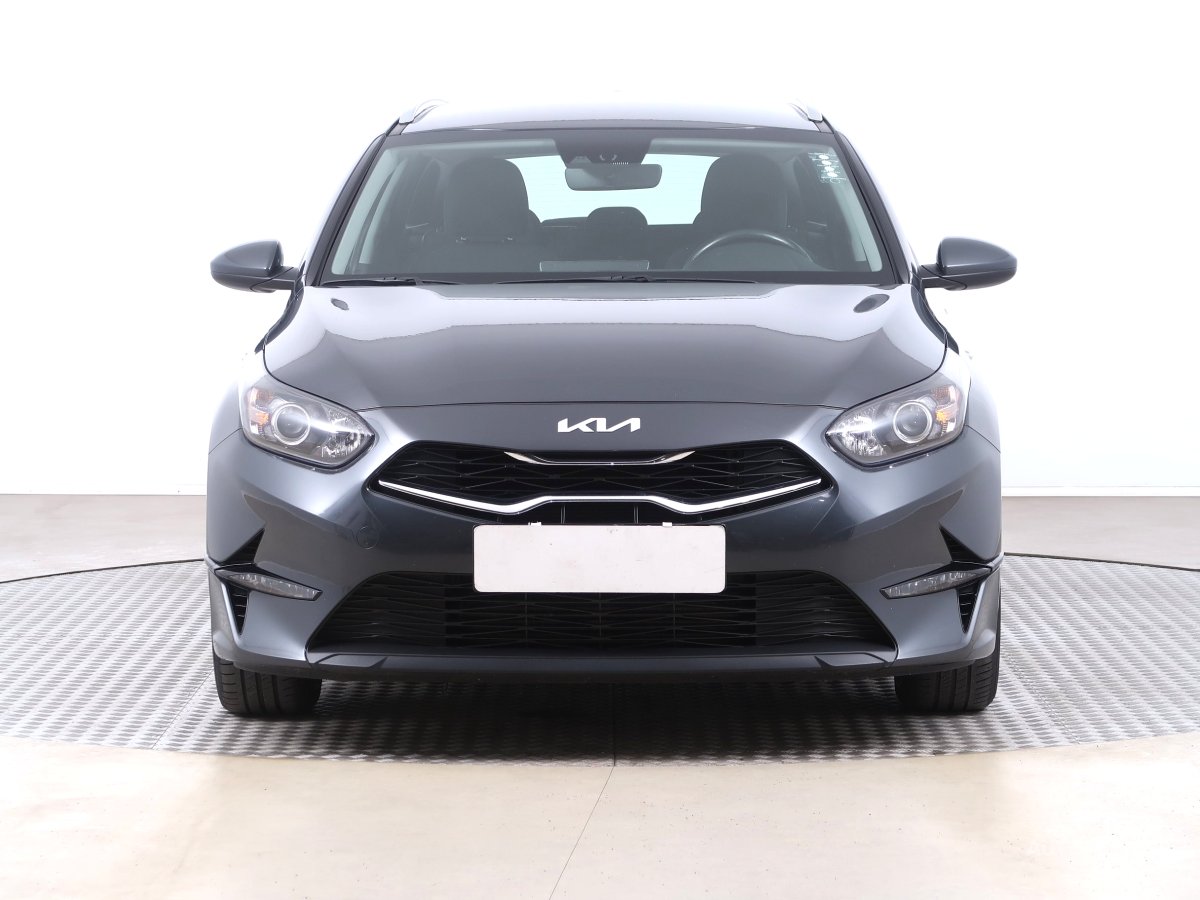 Kia Cee´d, 2023 - pohled č. 2