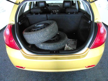 Kia Cee´d, 2008 - pohled č. 7