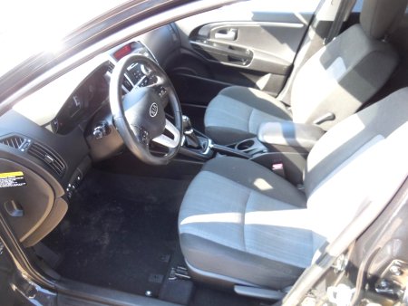 Kia Cee´d, 2011 - pohled č. 5