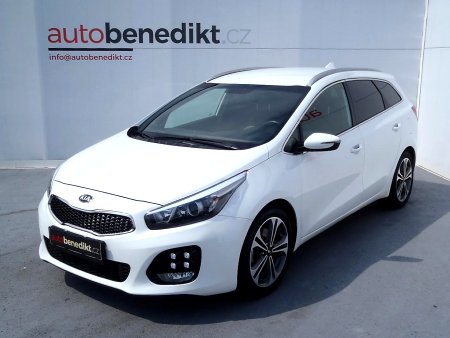 Kia Cee´d, 2017