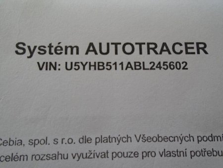 Kia Cee´d, 2010 - pohled č. 2