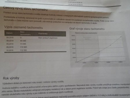 Kia Cee´d, 2010 - pohled č. 3