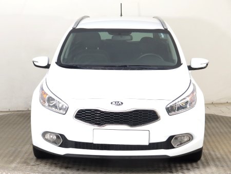 Kia Cee´d, 2015 - pohled č. 2
