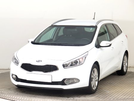 Kia Cee´d, 2015 - pohled č. 3