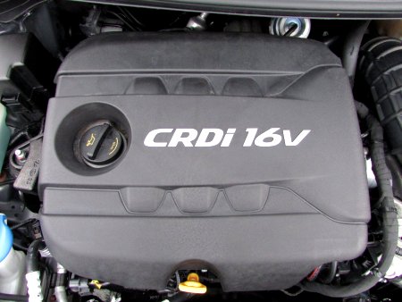 Kia Cee´d, 2013 - pohled č. 9