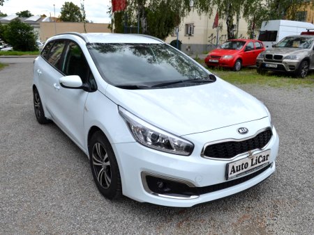 Kia Cee´d, 2017