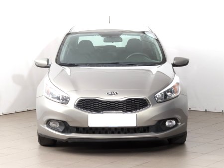 Kia Cee´d, 2015 - pohled č. 2
